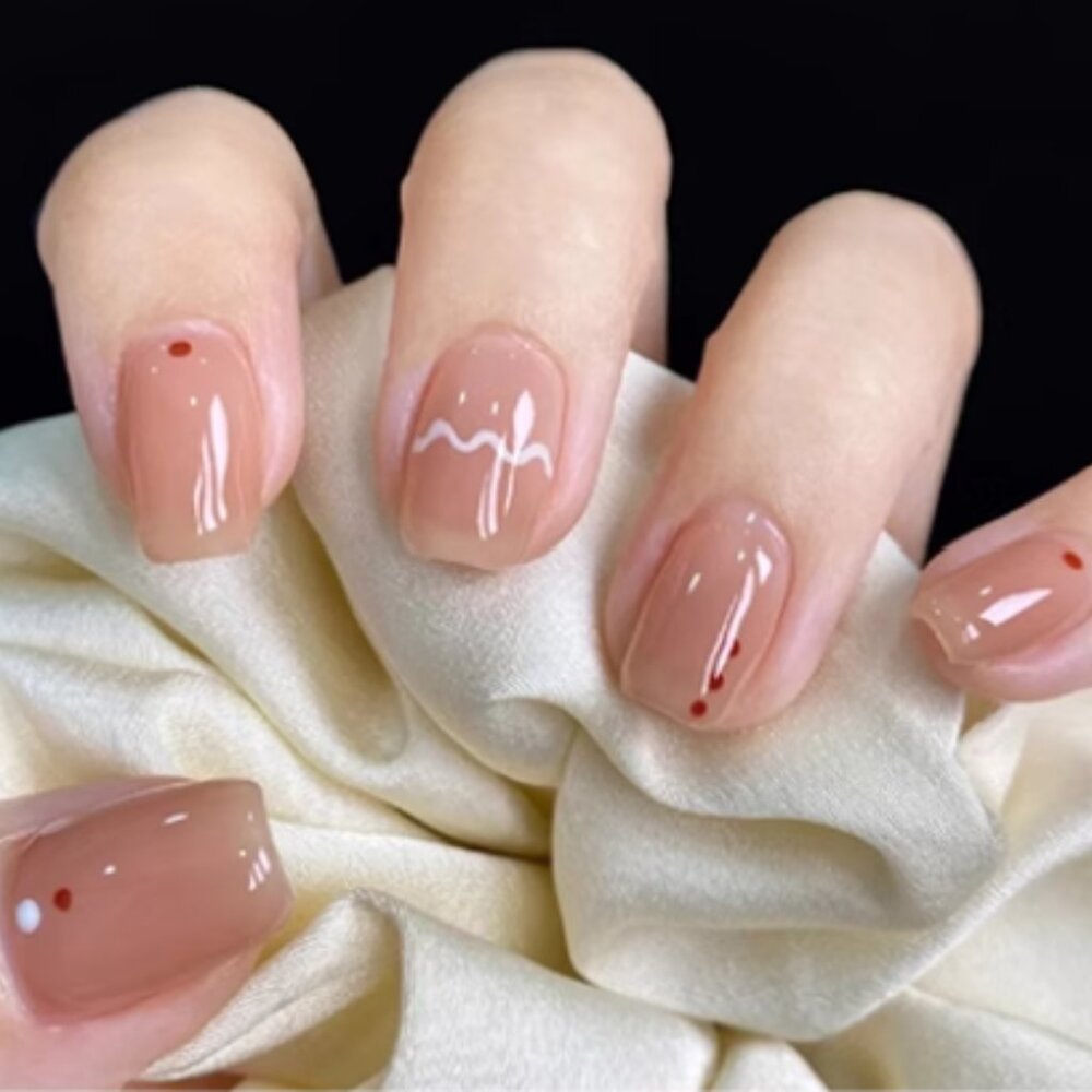 24pc Press-on Nails